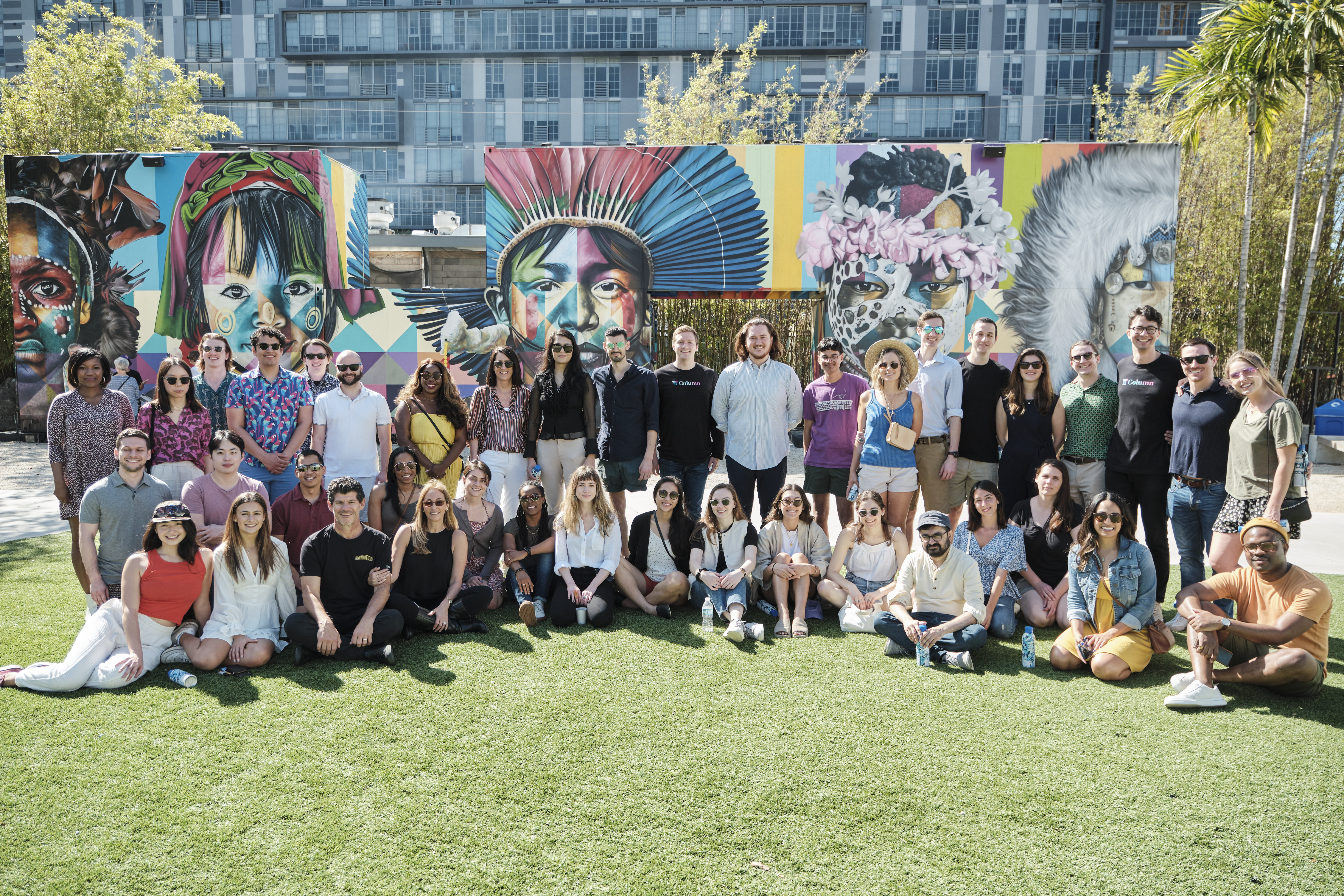 miami team