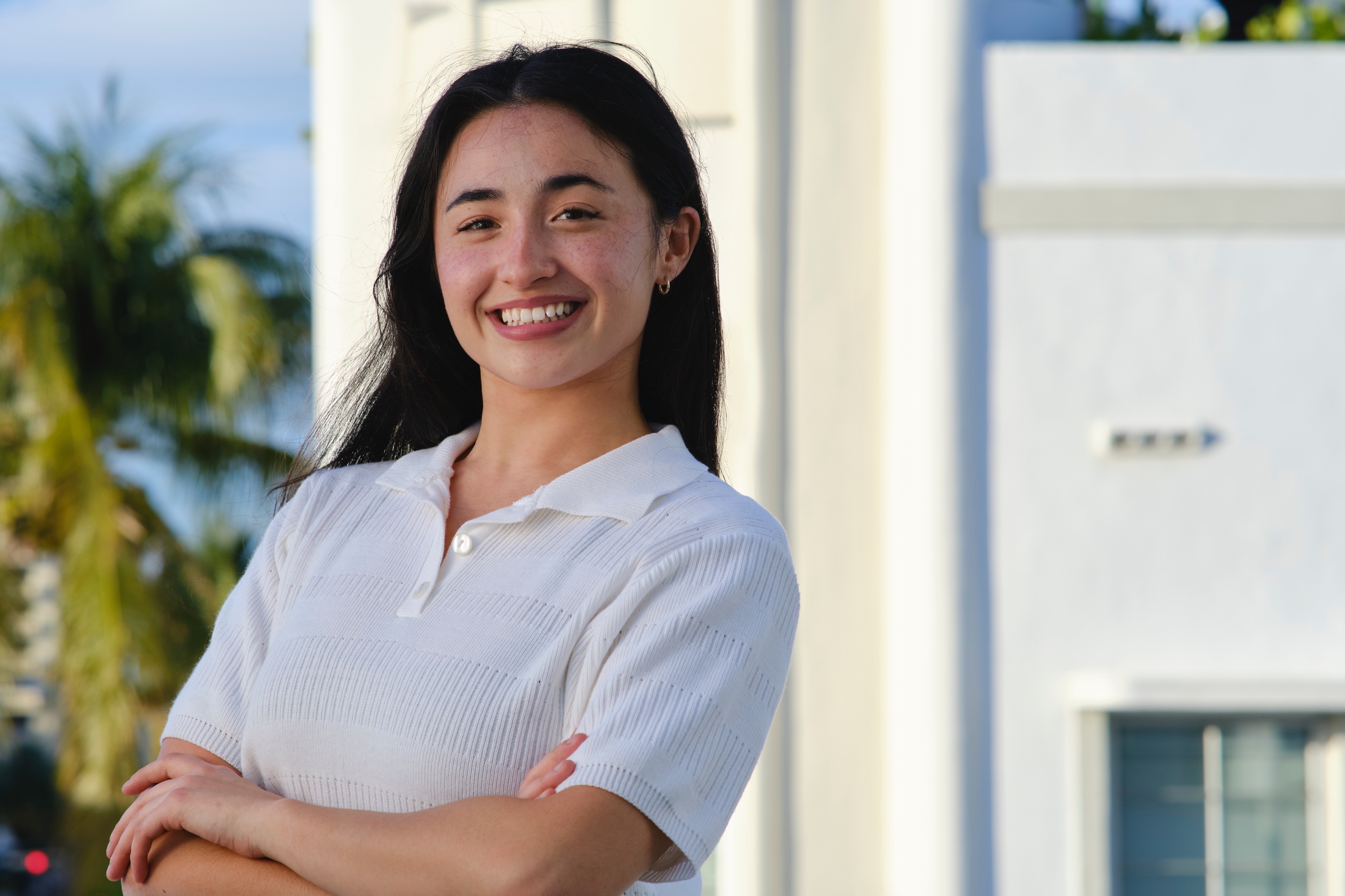 miami Headshot